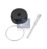 KNORR-BREM 02992236 Repair Kit, clutch booster
